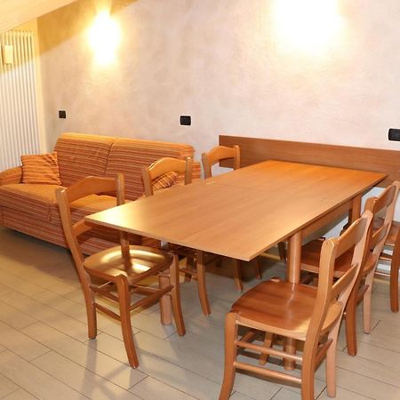Bait Dal Molin Florin Apartment Livigno Exterior photo