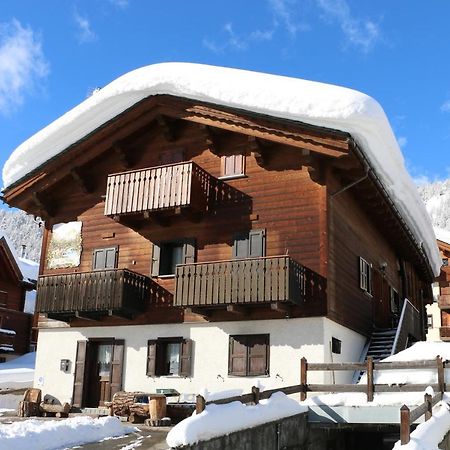 Bait Dal Molin Florin Apartment Livigno Exterior photo