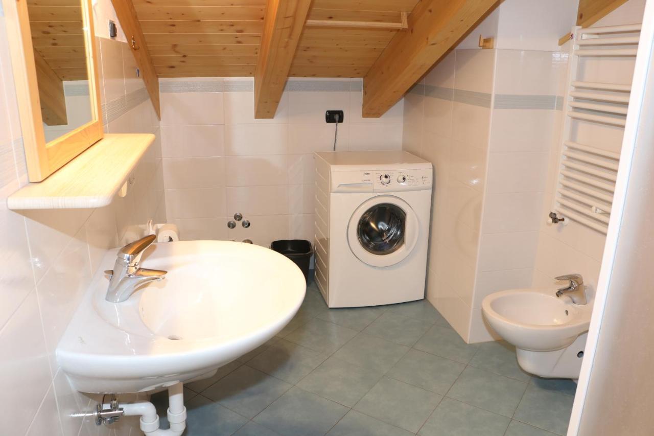 Bait Dal Molin Florin Apartment Livigno Exterior photo